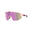 BLIZ Sportbrille Matrix matt powder pink