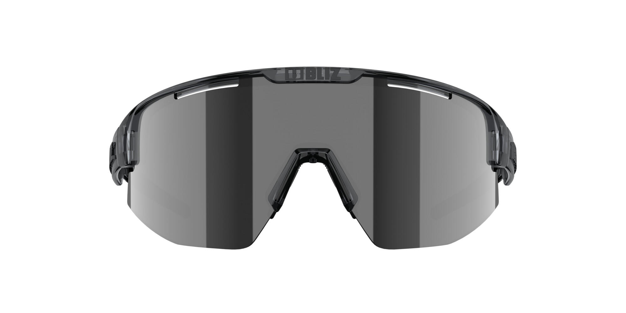 Lunettes de Soleil - Matrix  -  Branches Noir 4/7
