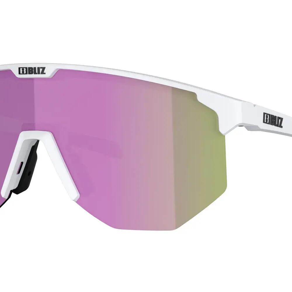 WHITE / PINK