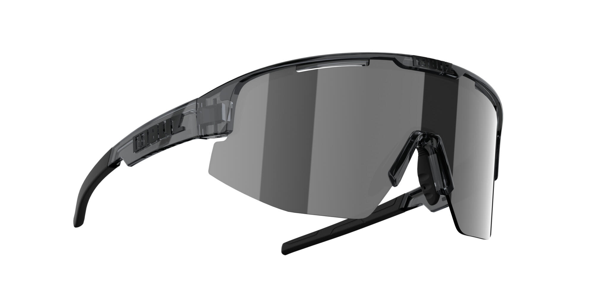 Lunettes de Soleil - Matrix  -  Branches Noir 2/7