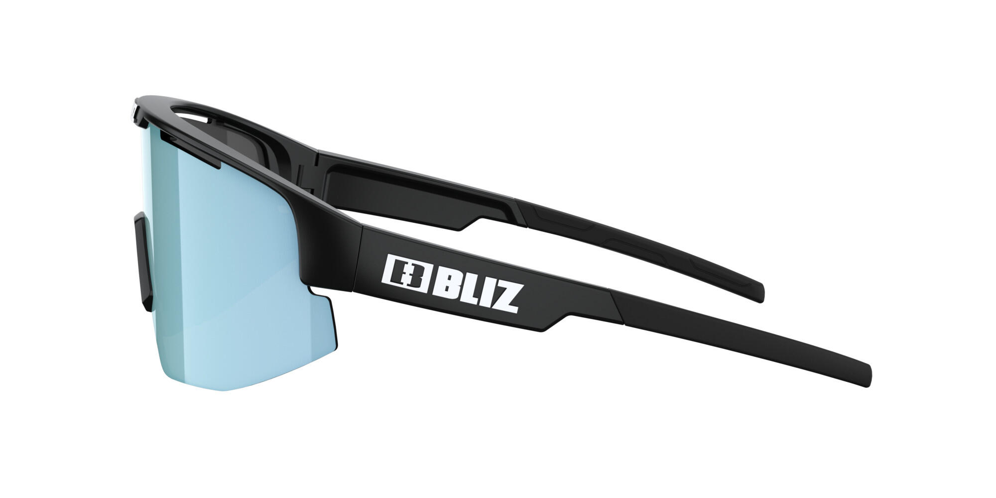 Lunettes de Soleil - Matrix  -  Branches Noir 5/7
