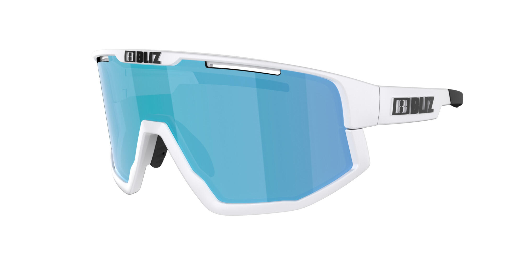 Bliz Vision Hydro Lens White / Blue 6/7