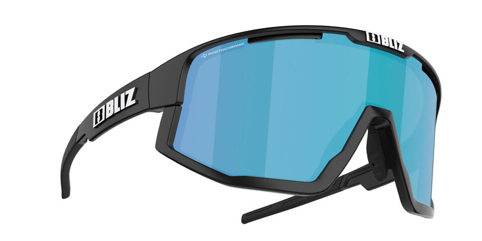 Okulary rowerowe fotochromowe Bliz Vision 52101-13P