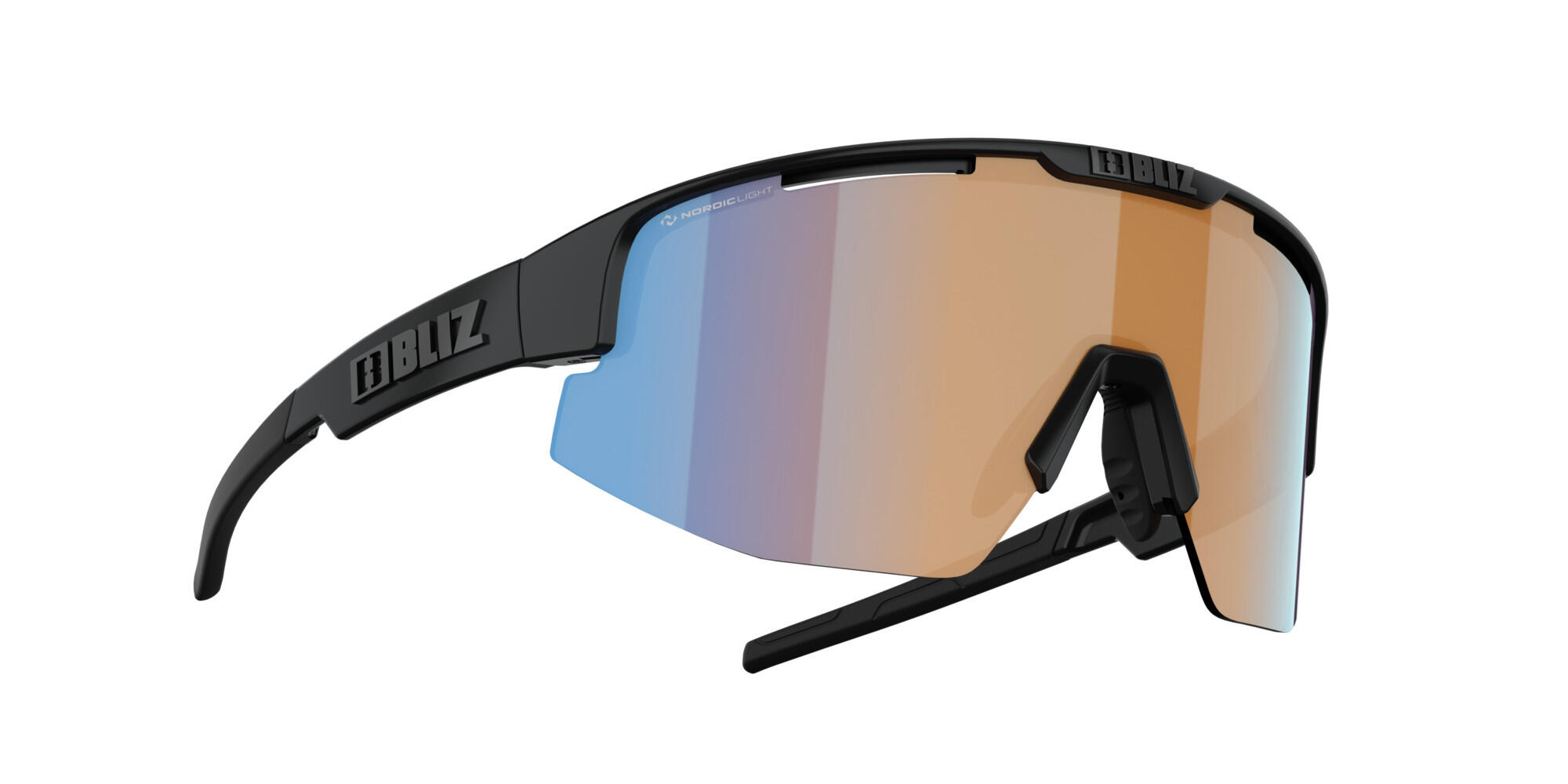 Bliz Matrix Nano Optics Nordic Light-zonnebril 2/7