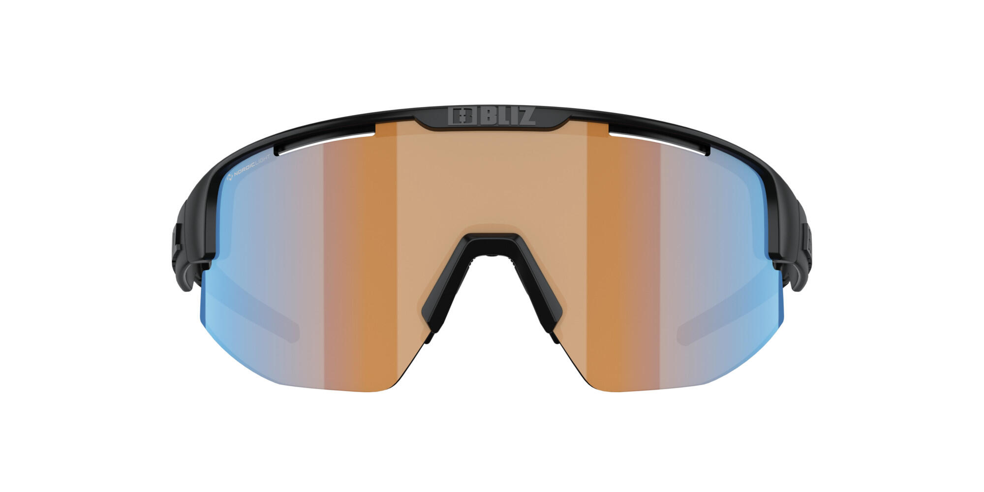 Bliz Matrix Nano Optics Nordic Light-zonnebril 4/7