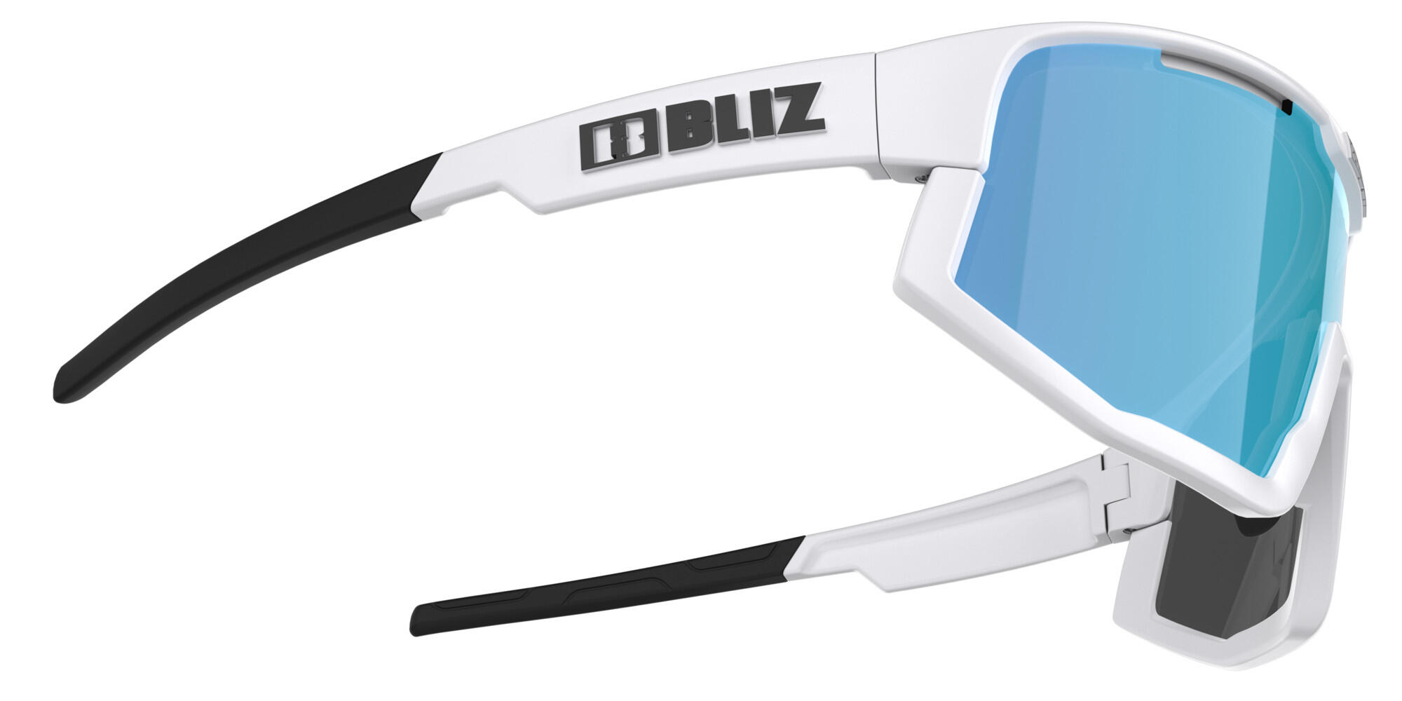 Bliz Vision Hydro Lens White / Blue 5/7
