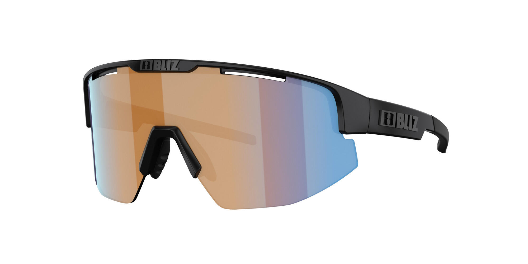 BLIZ Bliz Matrix Nano Optics Nordic Light-zonnebril