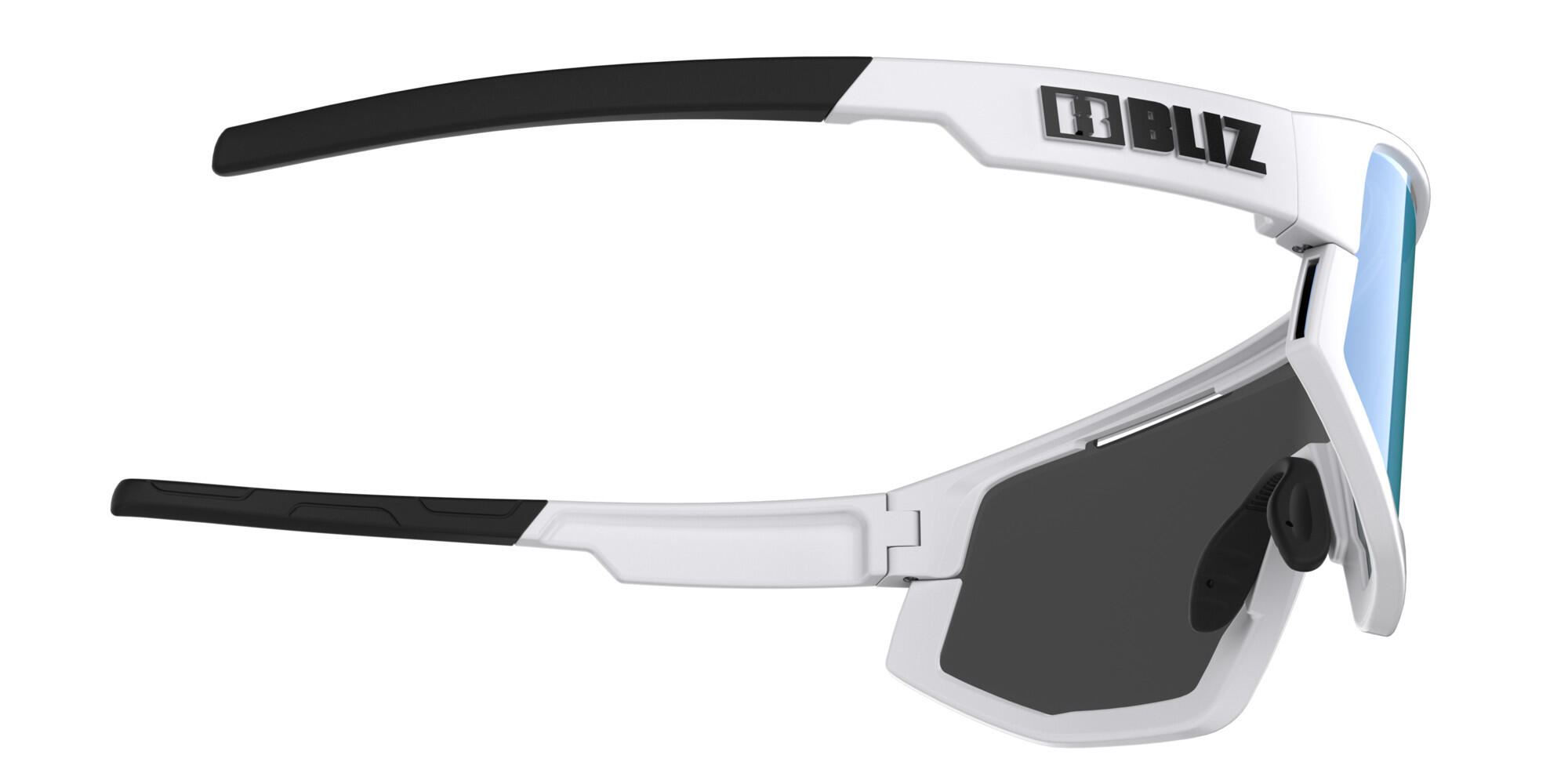 Bliz Vision Hydro Lens White / Blue 3/7