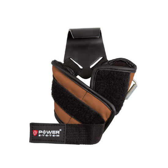 Haki treningowe POWER SYSTEM Power Hooks