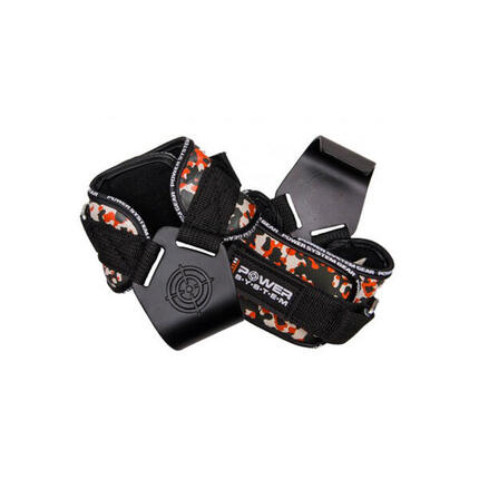 Haki treningowe POWER SYSTEM Power Hooks