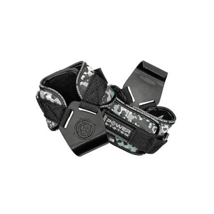 Haki treningowe POWER SYSTEM Power Hooks