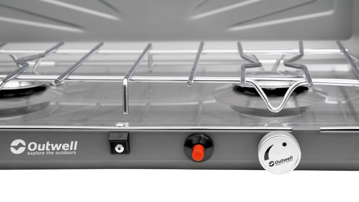 Outwell Annatto Stove 4/5