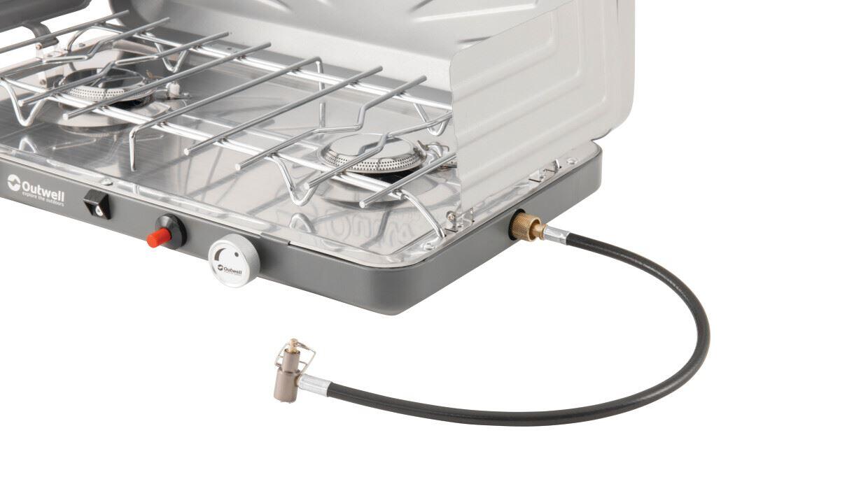 Outwell Annatto Stove 2/5