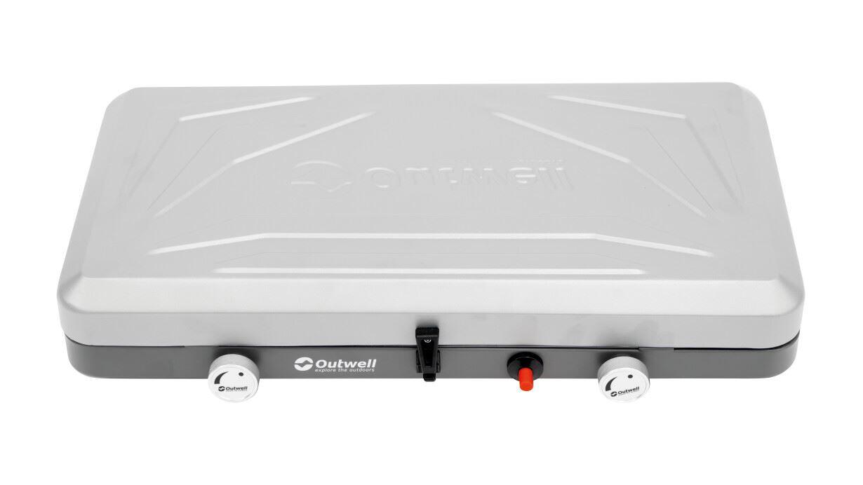 Outwell Annatto Stove 5/5