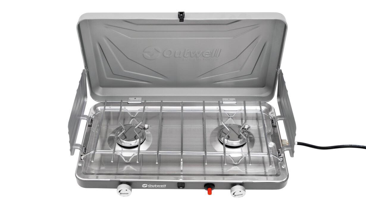 Outwell Annatto Stove 3/5