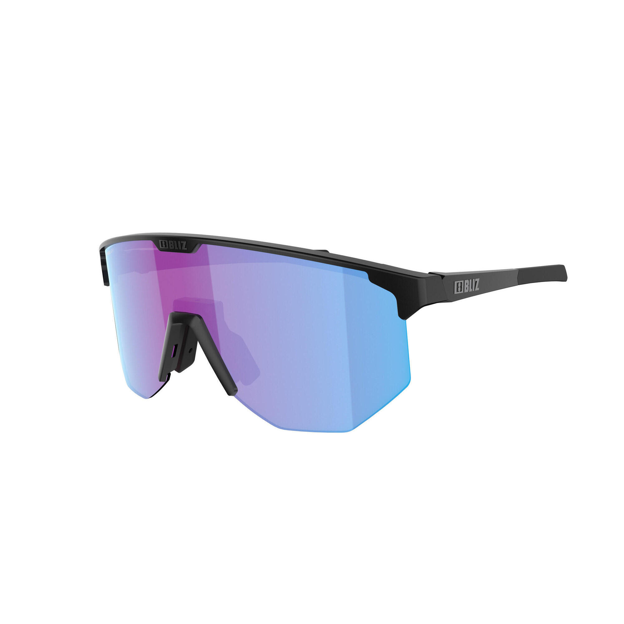 Okulary przeciwsłoneczne rowerowe dla dorosłych Bliz Hero SmallFace Nordic Light