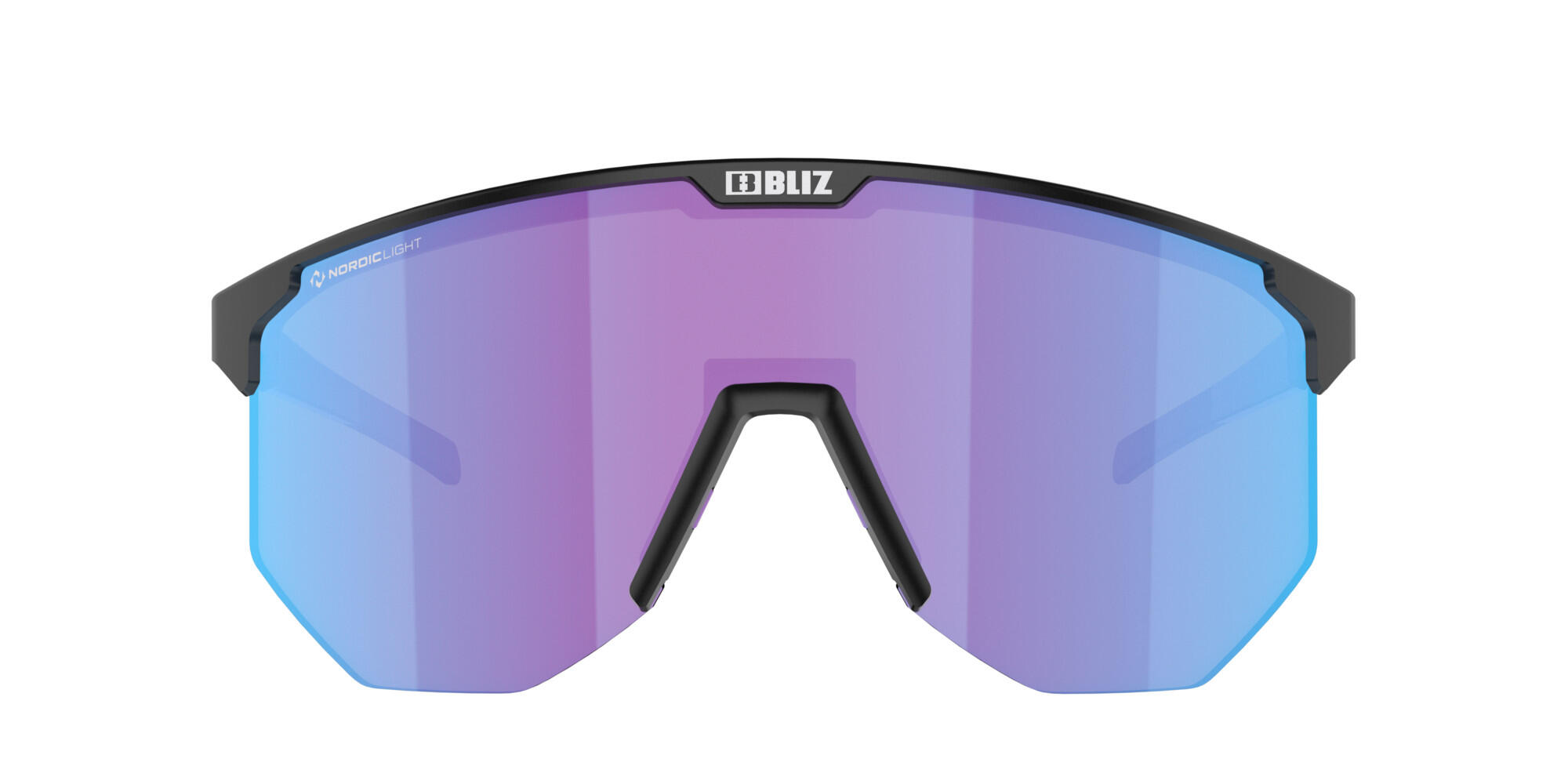 Zonnebril Bliz Hero Small 4/7