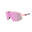 Lunettes de Soleil - Breeze  -  Branches Rose/Noir