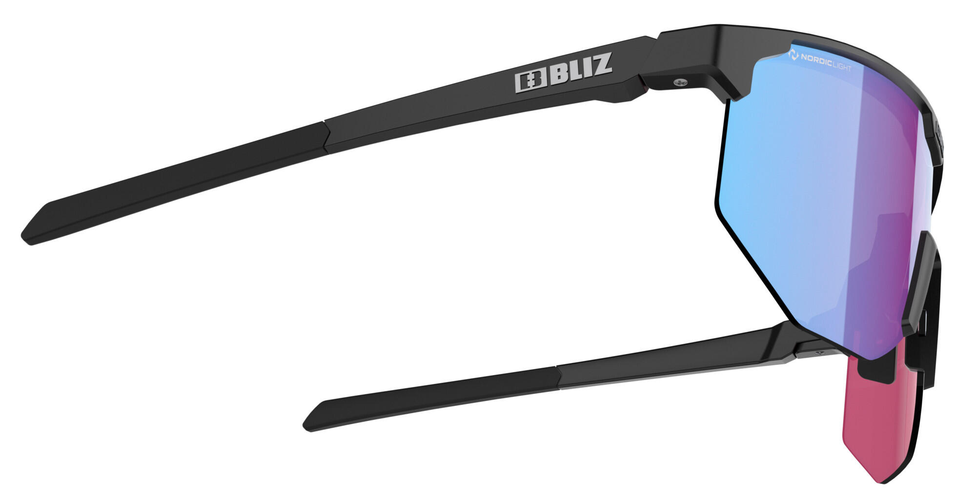 Zonnebril Bliz Hero Small 5/7