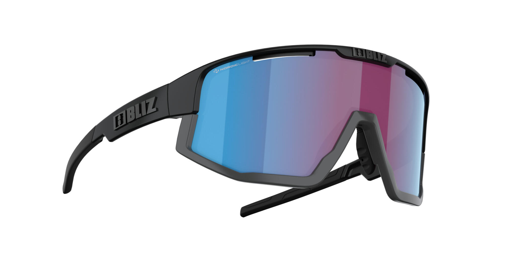 Sonnenbrille Bliz Fusion 2/7