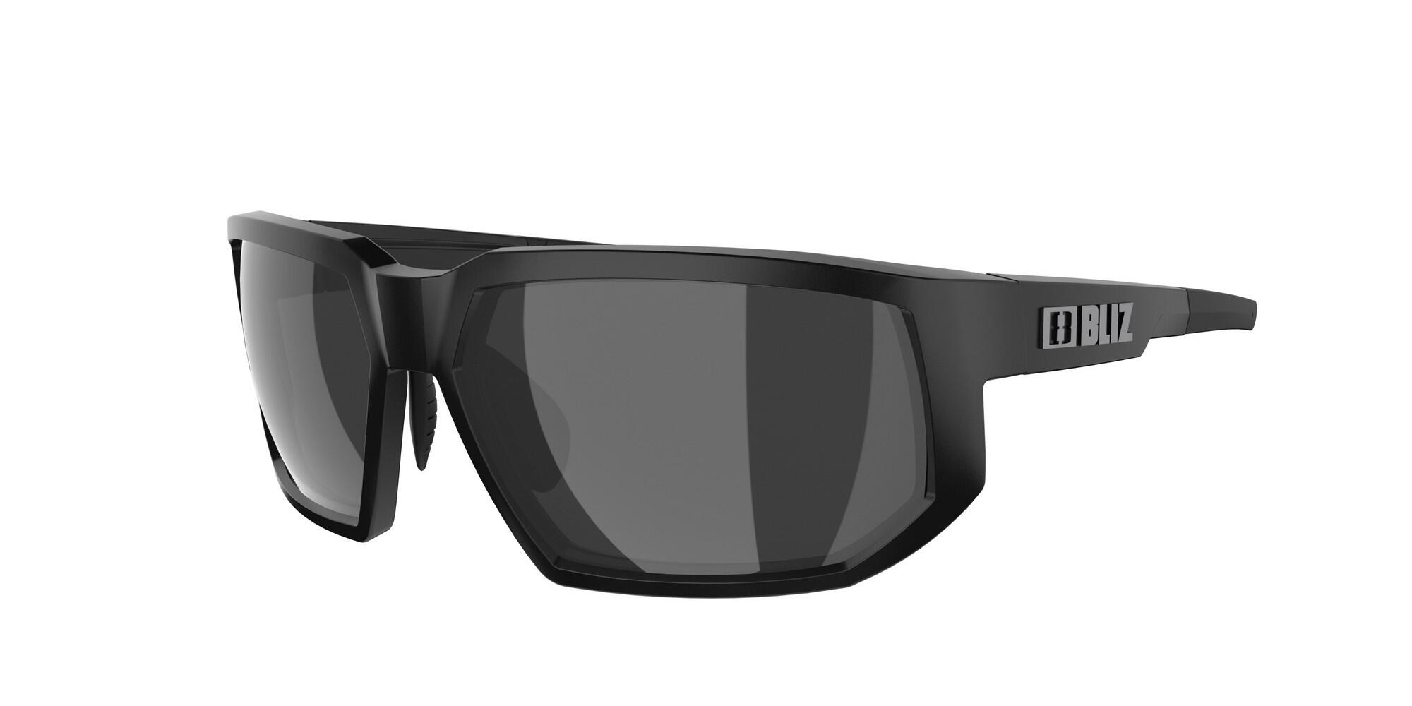 BLIZ Occhiali da sole Bliz Arrow unisex Categoria 3, custodia rigida