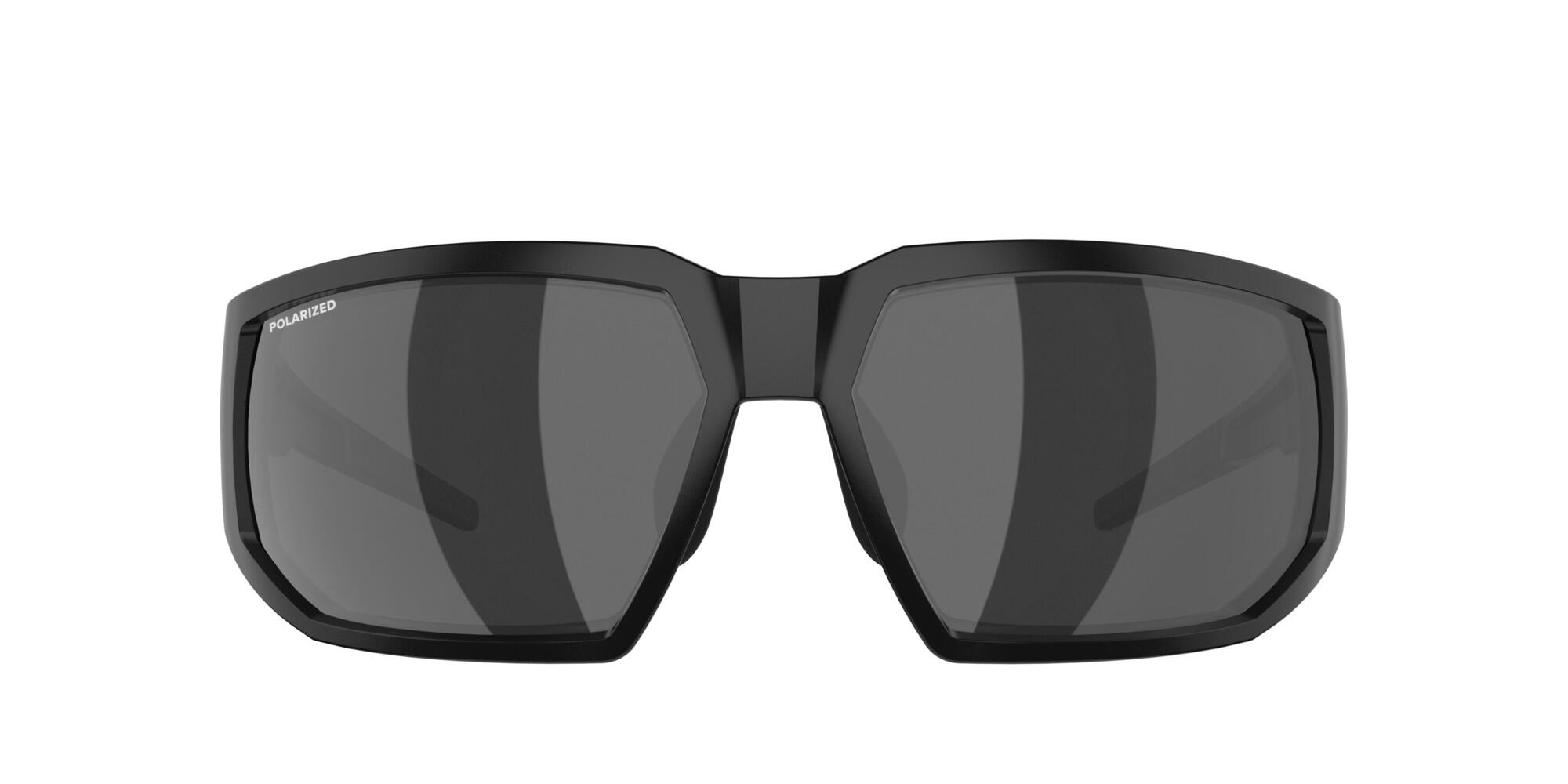 Lunettes de Soleil - Arrow  -  Branches Noir 4/7