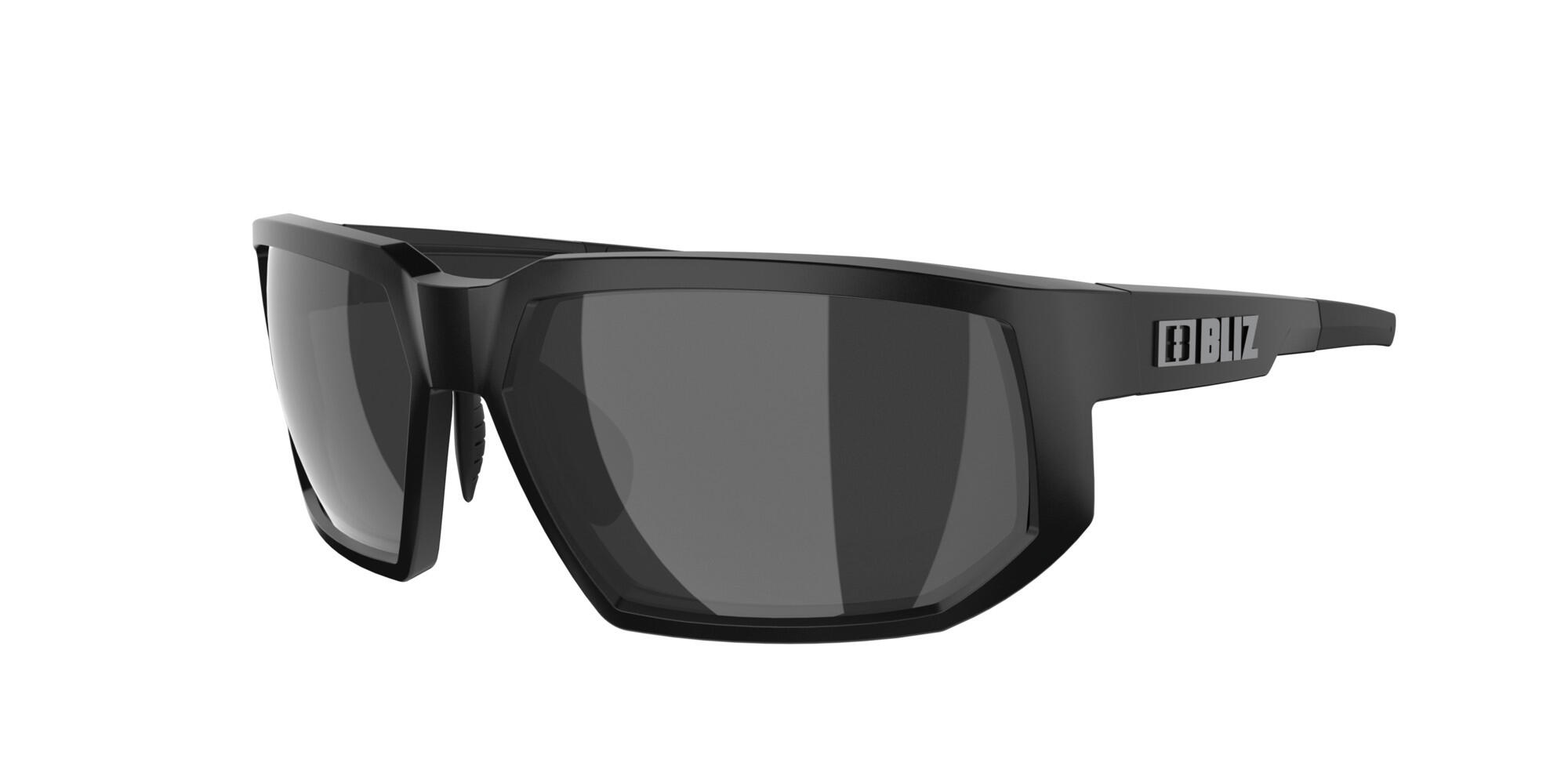 Lunettes de Soleil - Arrow  -  Branches Noir 6/7