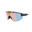 Lunettes de Soleil - Matrix Small  -  Branches Noir