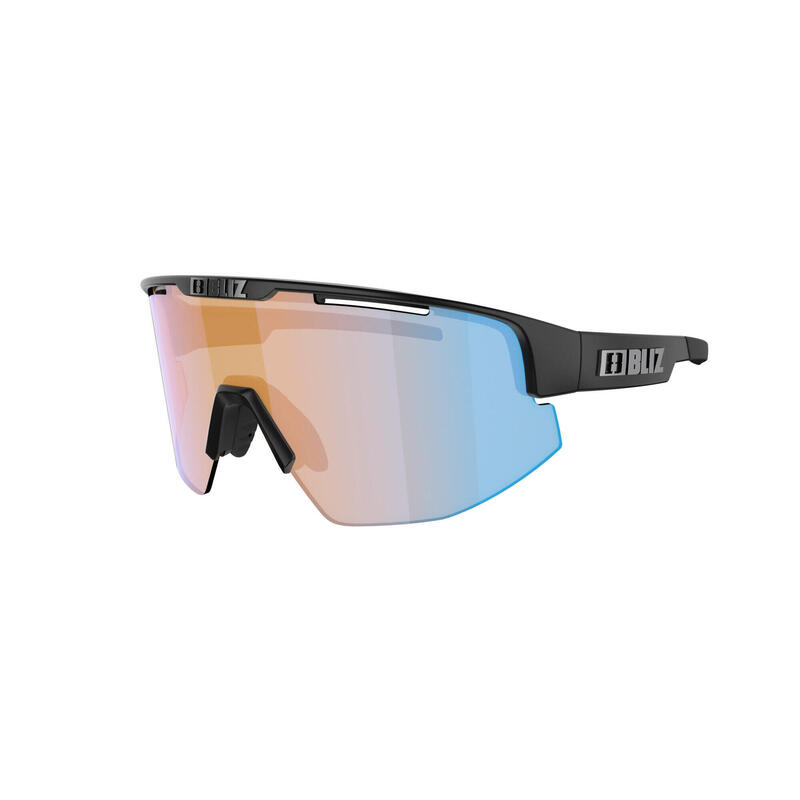 Lunettes de Soleil - Matrix Small  -  Branches Noir