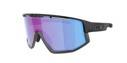 Lunettes de Soleil - Vision - Branches Noir