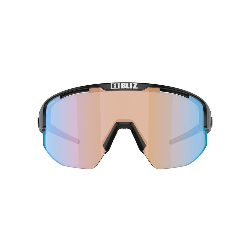Lunettes de Soleil - Matrix Small  -  Branches Noir