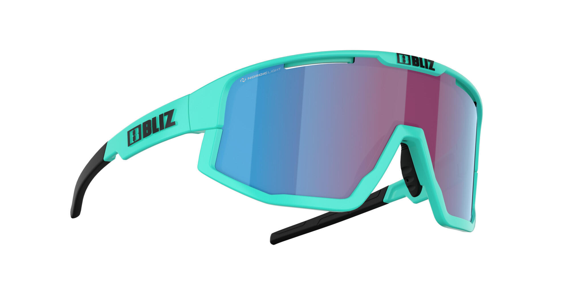 Zonnebril Bliz Fusion 2/7
