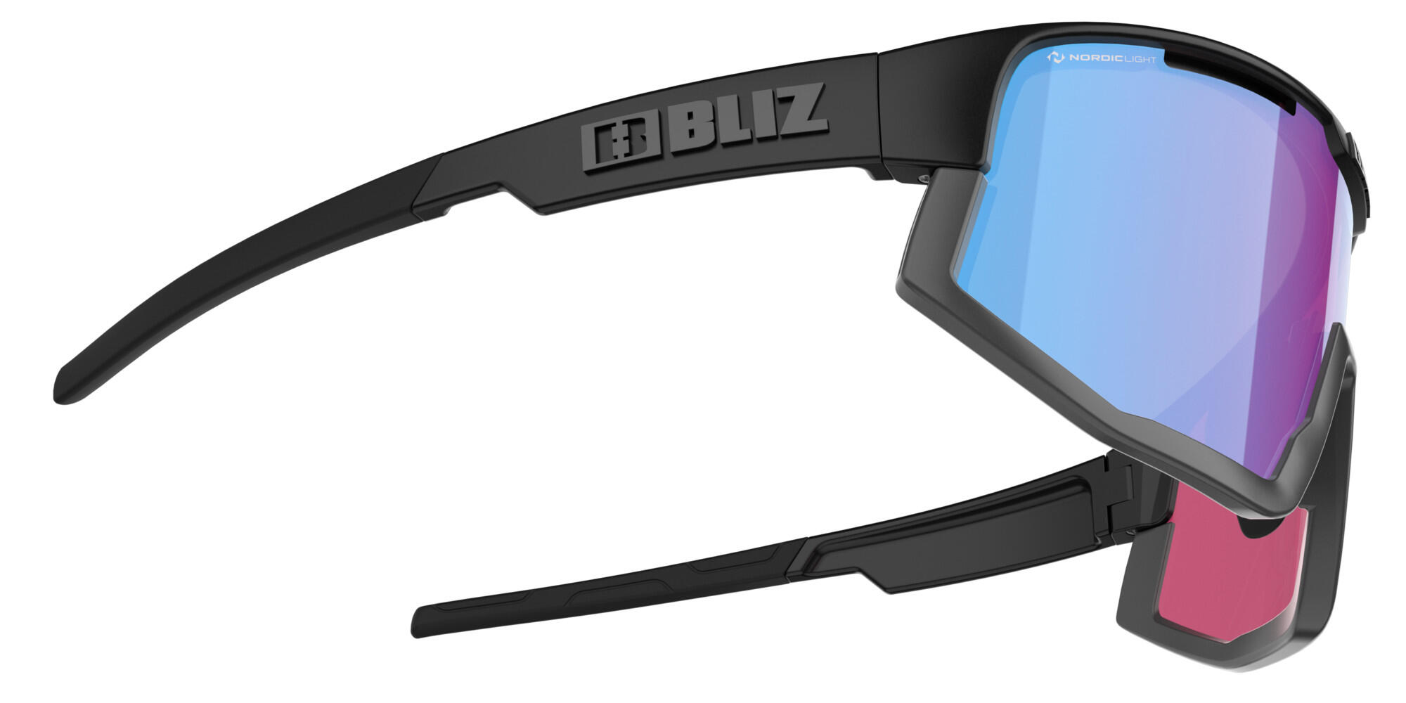 Zonnebril Bliz Vision 5/7