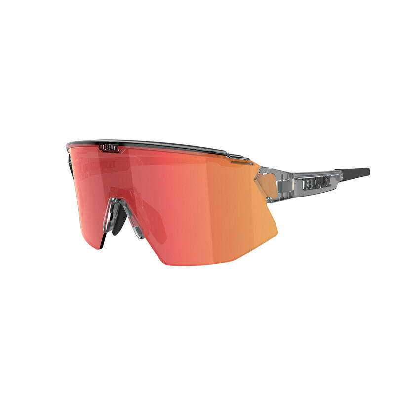 Lunettes de Soleil - Breeze  -  Branches Gris fonce/NOIR