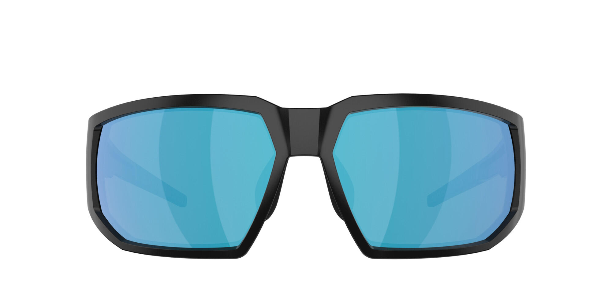 Lunettes de Soleil - Arrow  -  Branches Noir 4/7