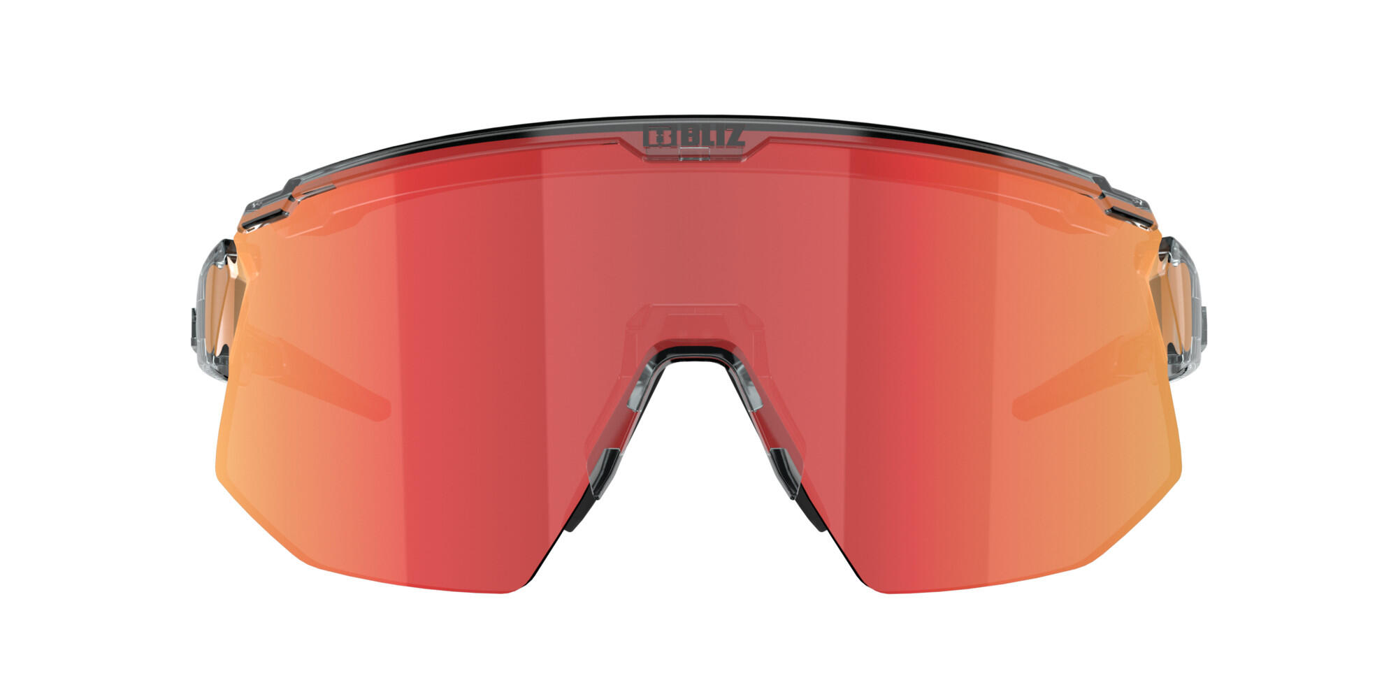 Lunettes de Soleil - Breeze  -  Branches Gris fonce/NOIR 4/7