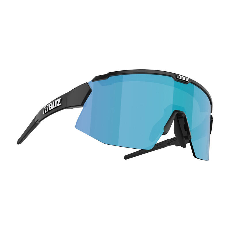 Lunettes de Soleil - Breeze  -  Branches Noir