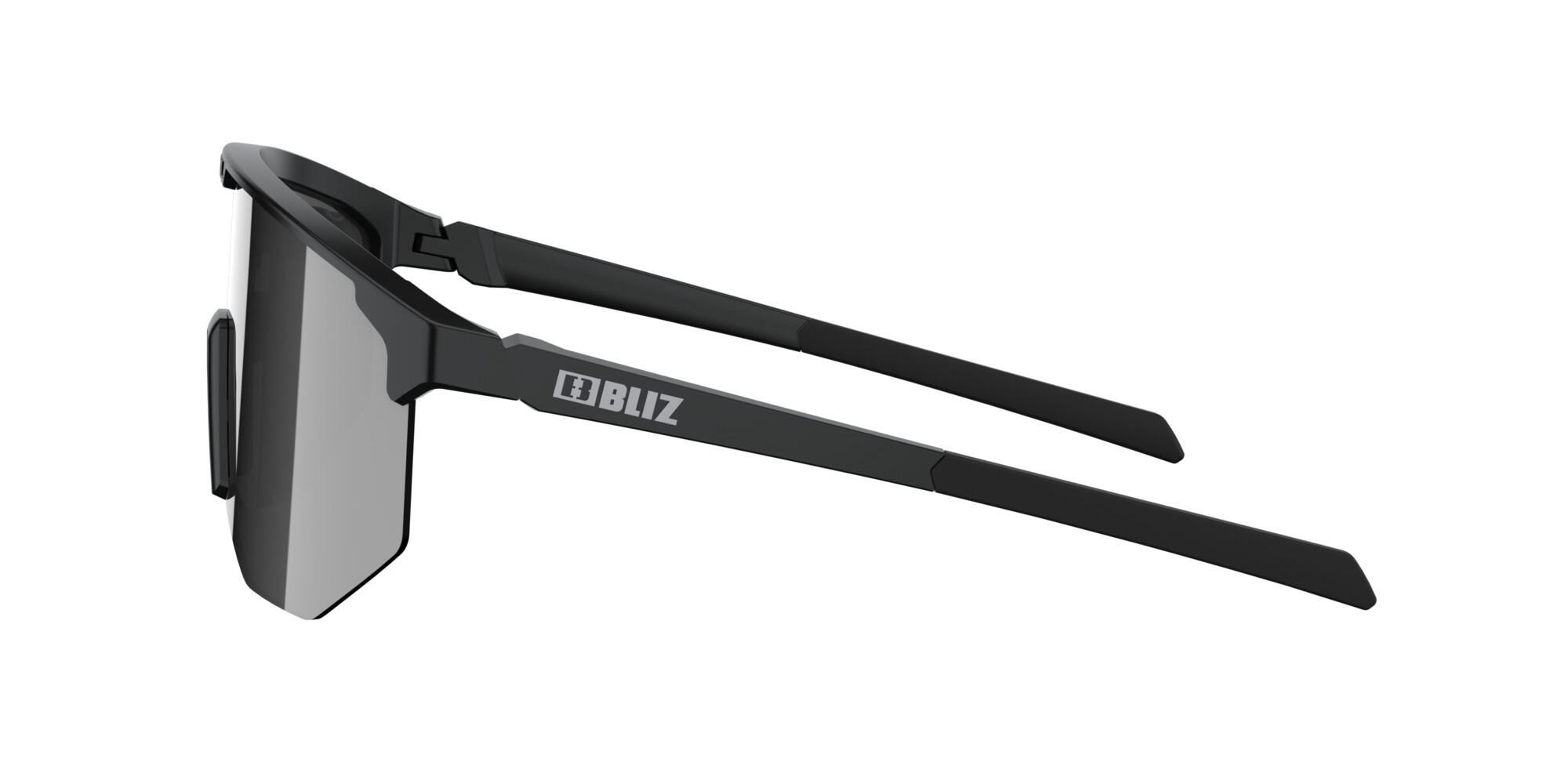 Bliz Hero Matt Gepolariseerde Bril Zwart 5/7