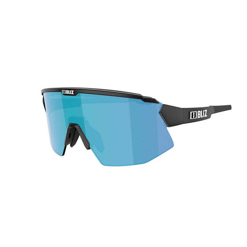 Lunettes de Soleil - Breeze  -  Branches Noir