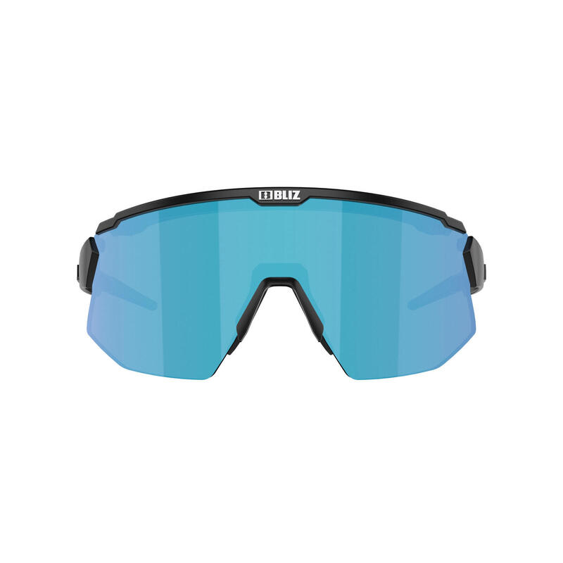 Lunettes de Soleil - Breeze  -  Branches Noir