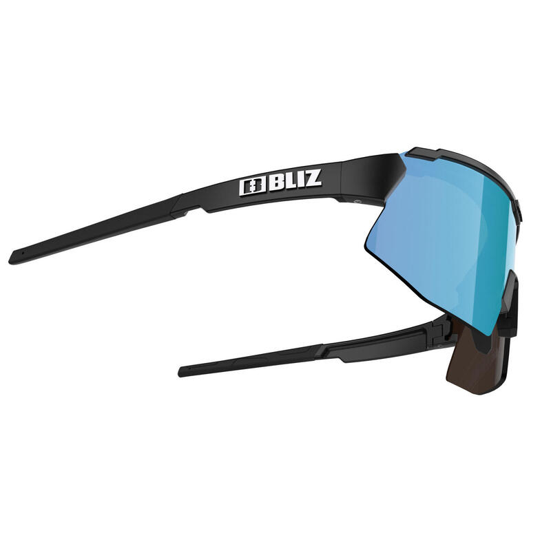 Lunettes de Soleil - Breeze  -  Branches Noir