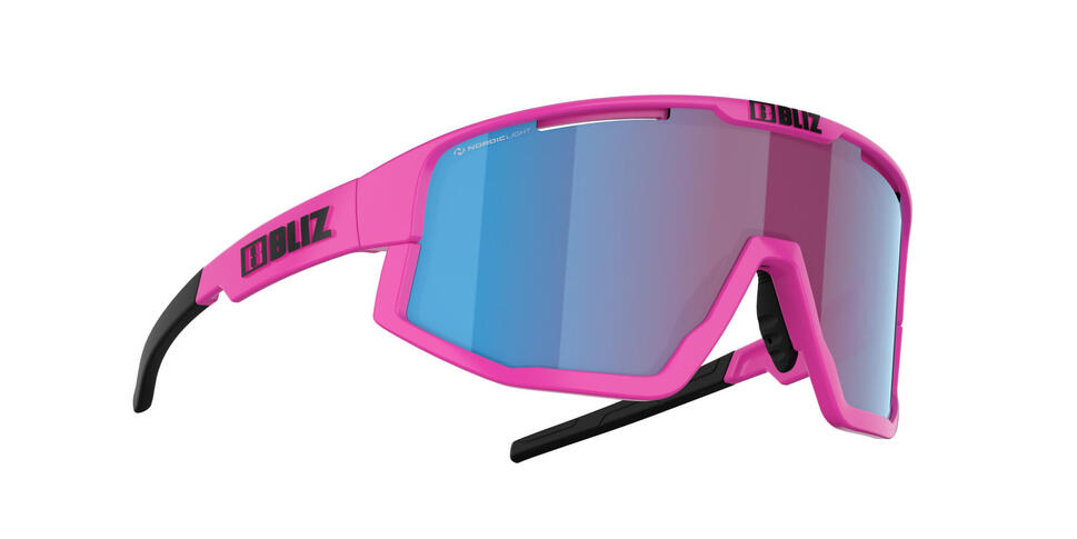 Okulary rowerowe przeciwsłoneczne Bliz Fusion 52105-44N
