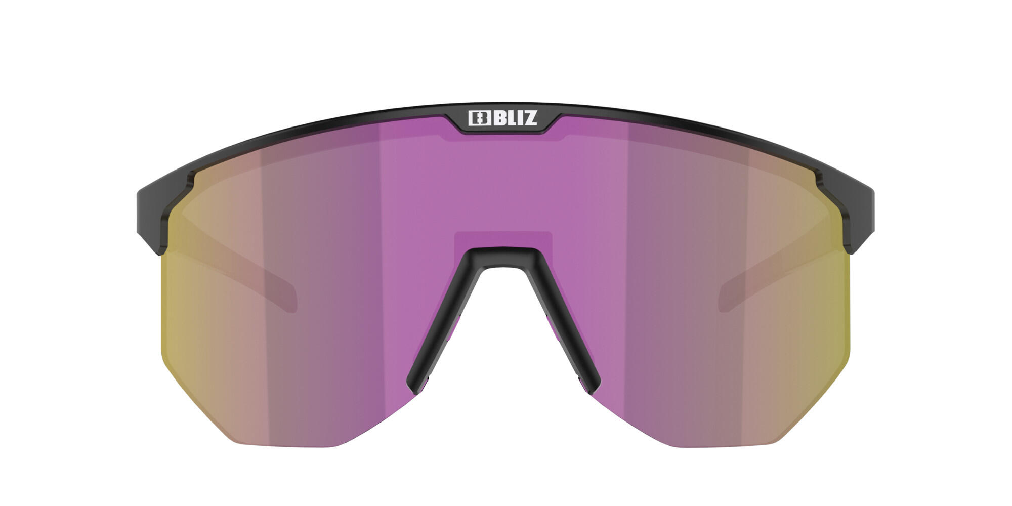Lunettes de Soleil - Hero Small  -  Branches Noir 4/7