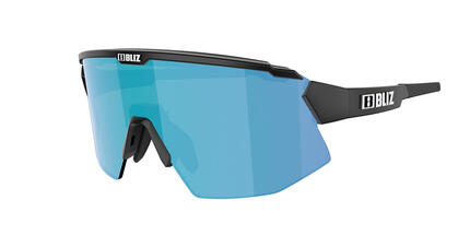 Lunettes de Soleil - Breeze - Branches Noir