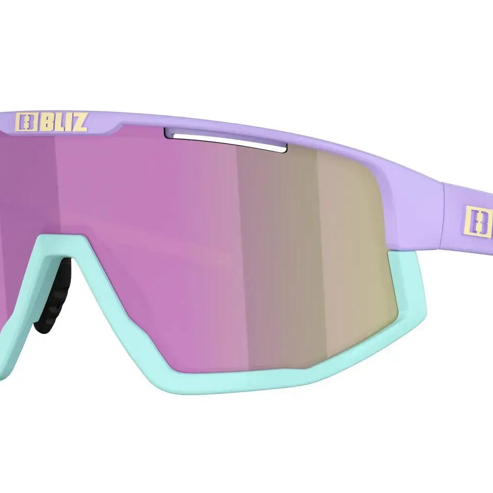 PURPLE / PINK