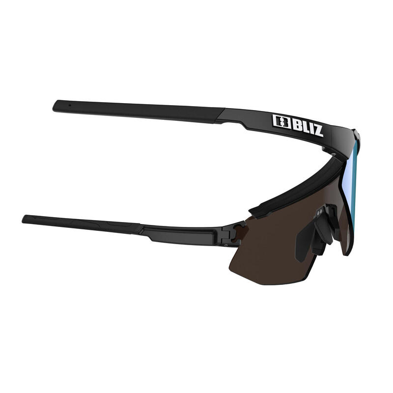 Lunettes de Soleil - Breeze  -  Branches Noir