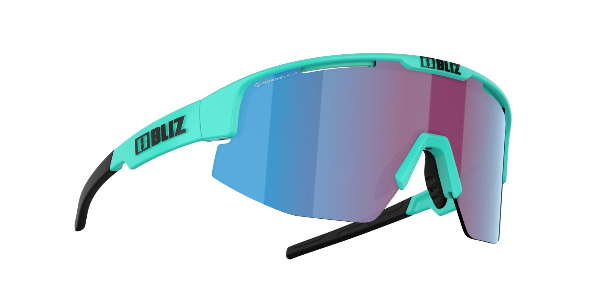 Zonnebril Bliz Matrix 2/7