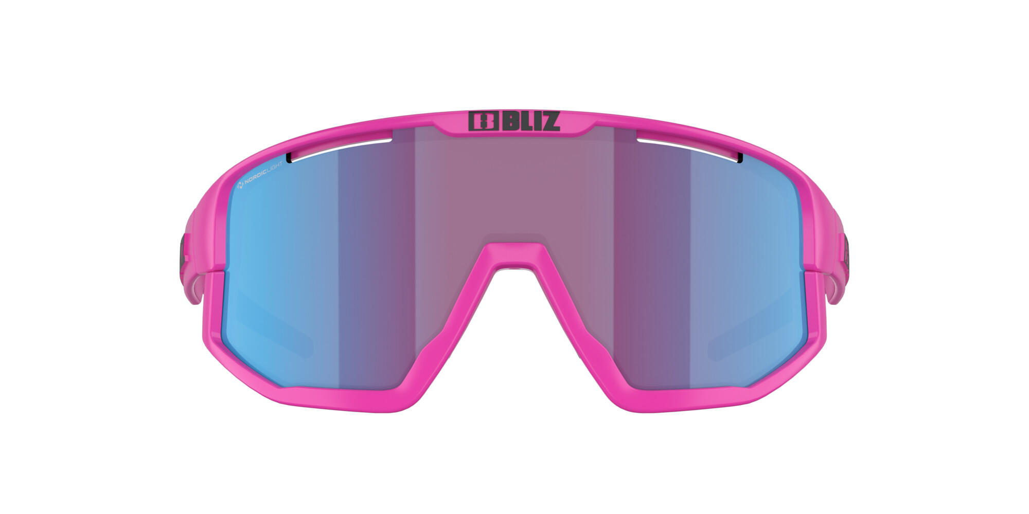 Zonnebril Bliz Fusion 4/7
