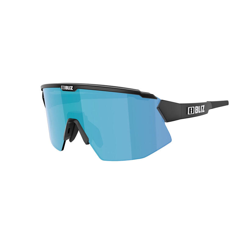 Lunettes de Soleil - Breeze  -  Branches Noir