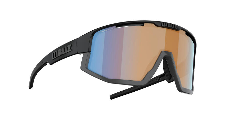Okulary rowerowe przeciwsłoneczne Bliz Fusion 52105-13N